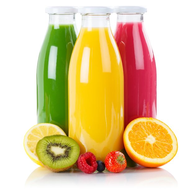 Fruit Juice Drinks